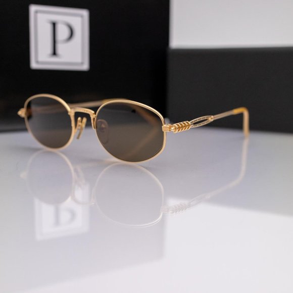 Vintage Jean Paul Gaultier JPG 55-6111 (New Old Stock) - Picture 14 of 16